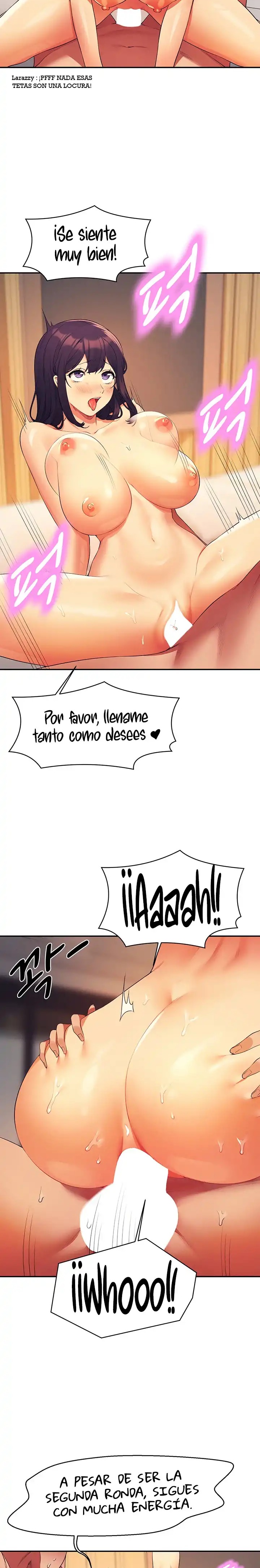 Where is Goddess Raw Chapter 88 - Page 10