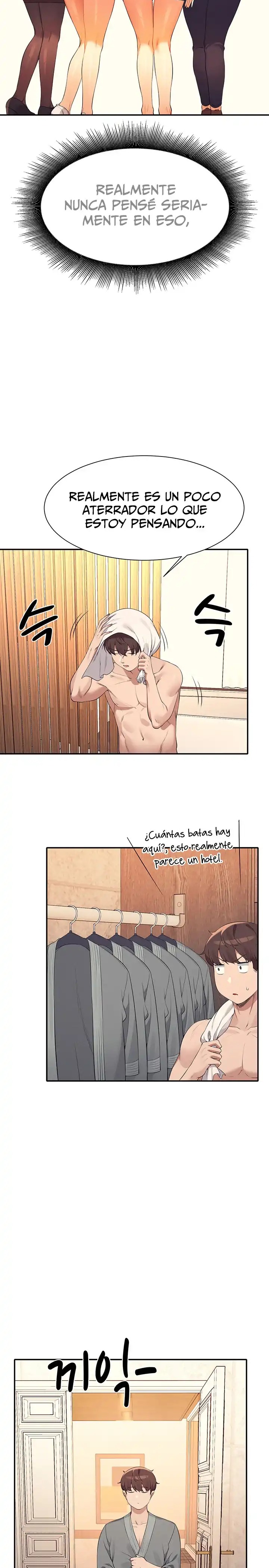 Where is Goddess Raw Chapter 88 - Page 19