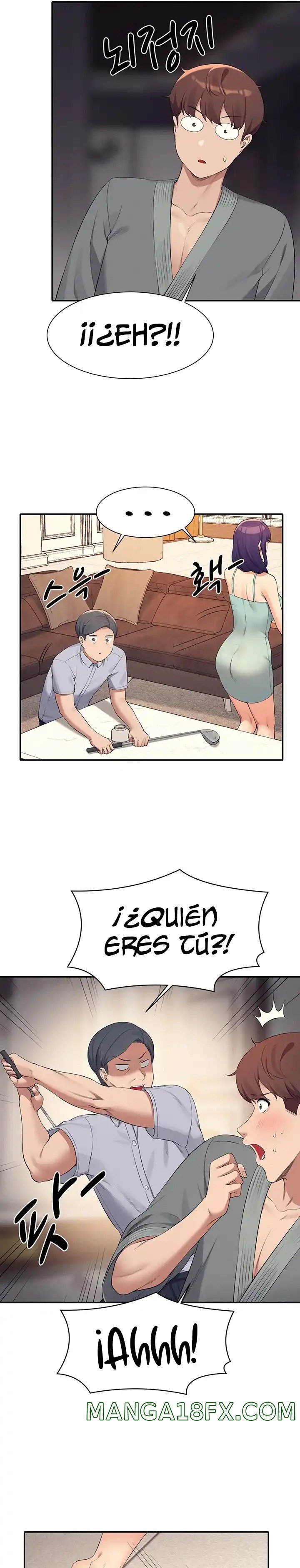 Where is Goddess Raw Chapter 88 - Page 21