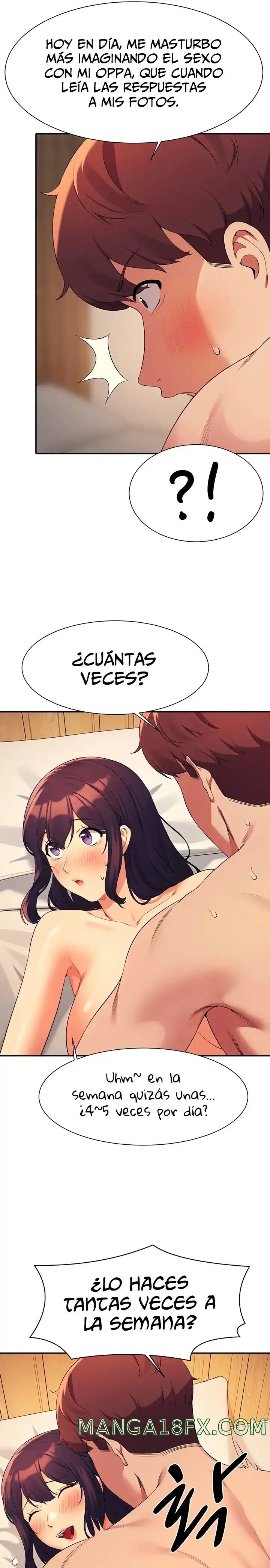 Where is Goddess Raw Chapter 88 - Page 6