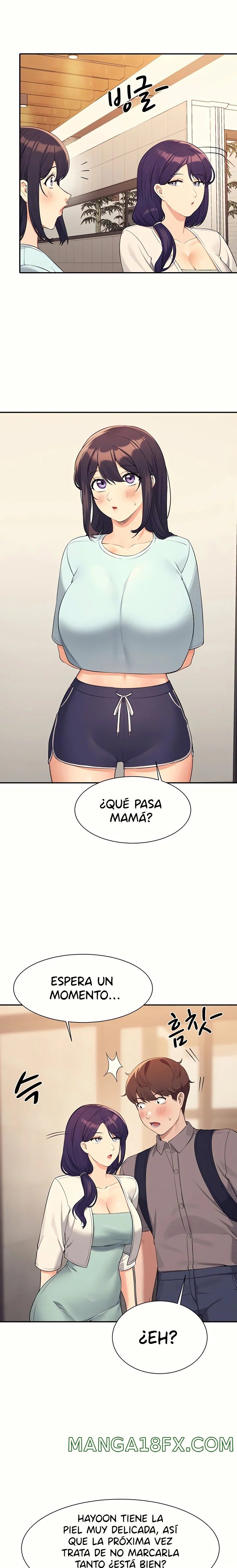 Where is Goddess Raw Chapter 89 - Page 20