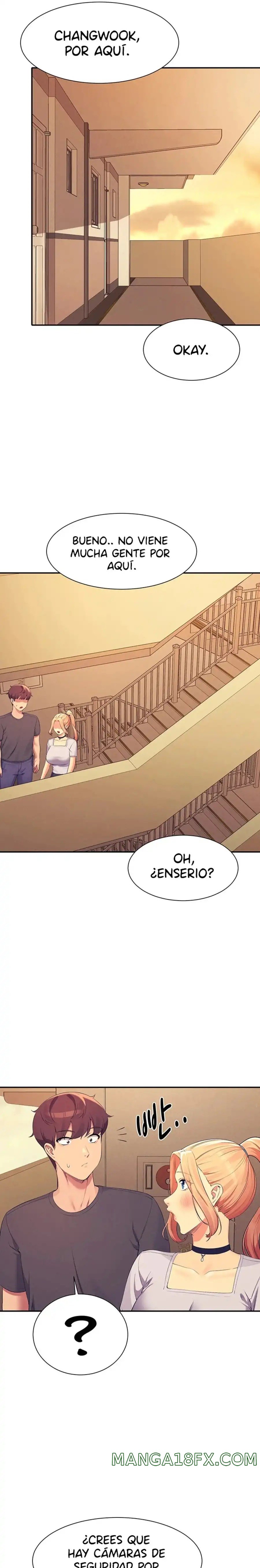 Where is Goddess Raw Chapter 91 - Page 13