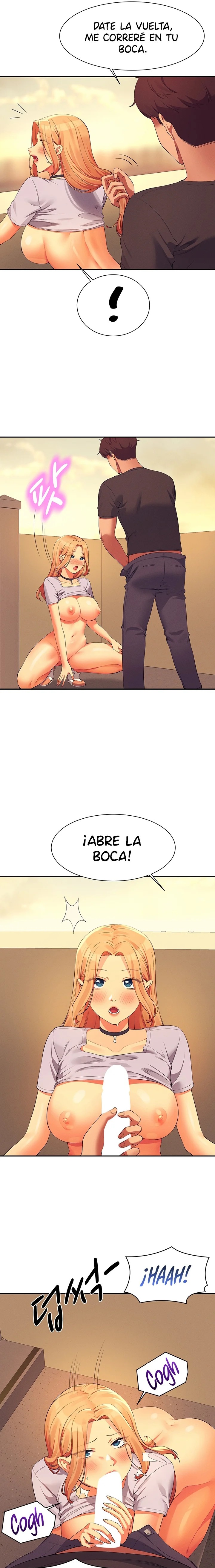 Where is Goddess Raw Chapter 92 - Page 11