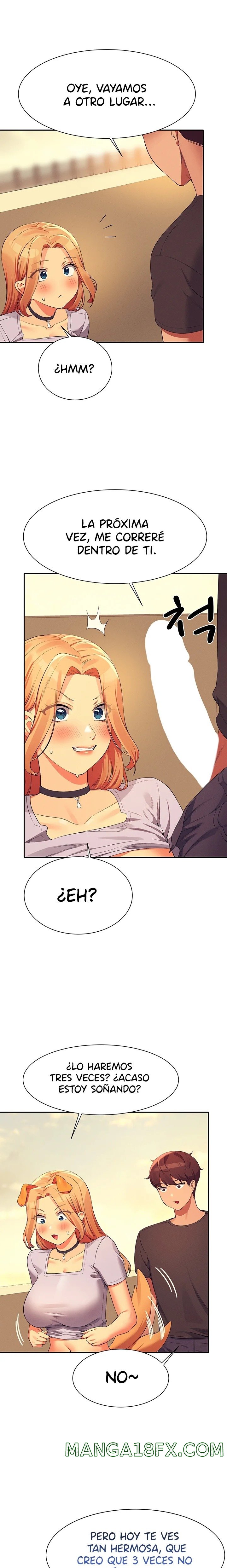 Where is Goddess Raw Chapter 92 - Page 13