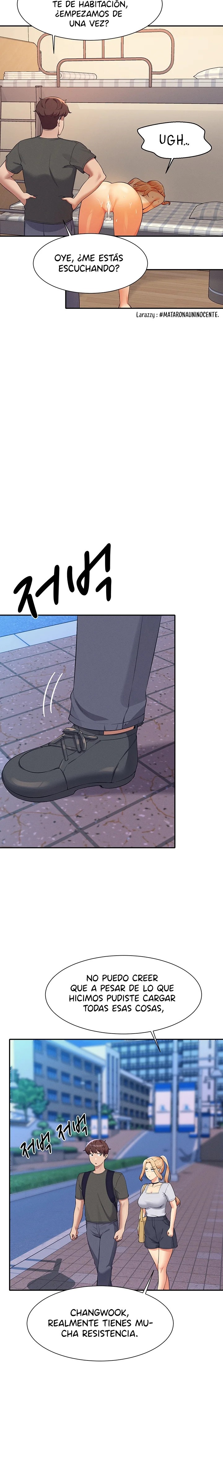 Where is Goddess Raw Chapter 92 - Page 16