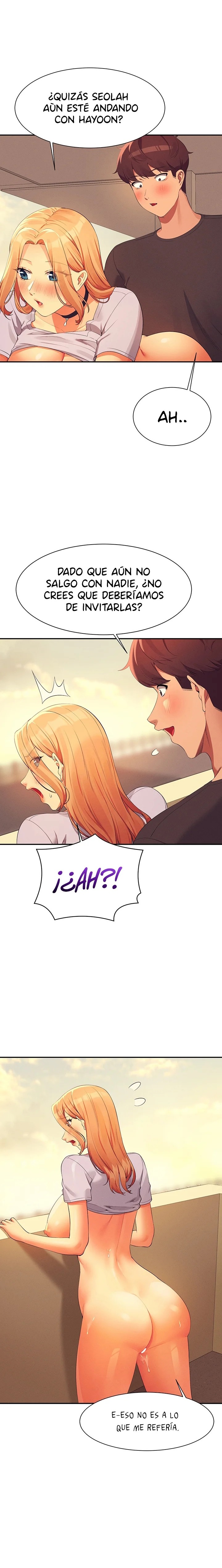 Where is Goddess Raw Chapter 92 - Page 4