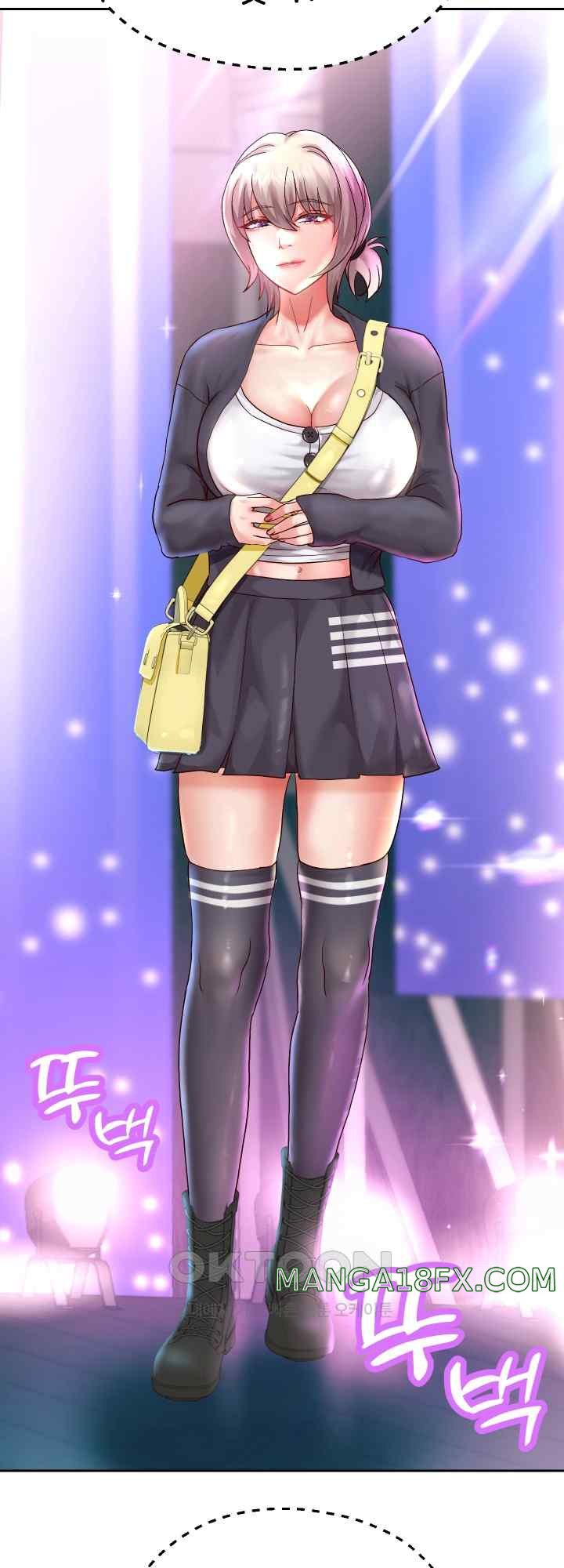 Reborn with Big Rizz Energy Raw Chapter 22 - Page 16