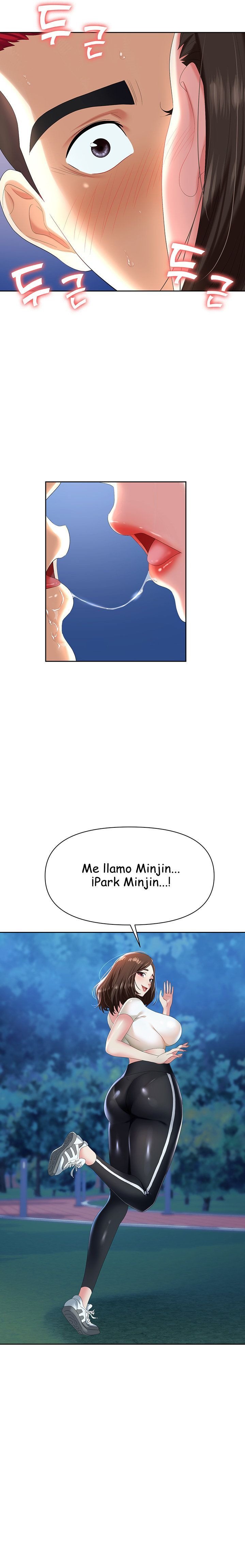 Trap (Pornhwa) Raw Chapter 1 - Page 10