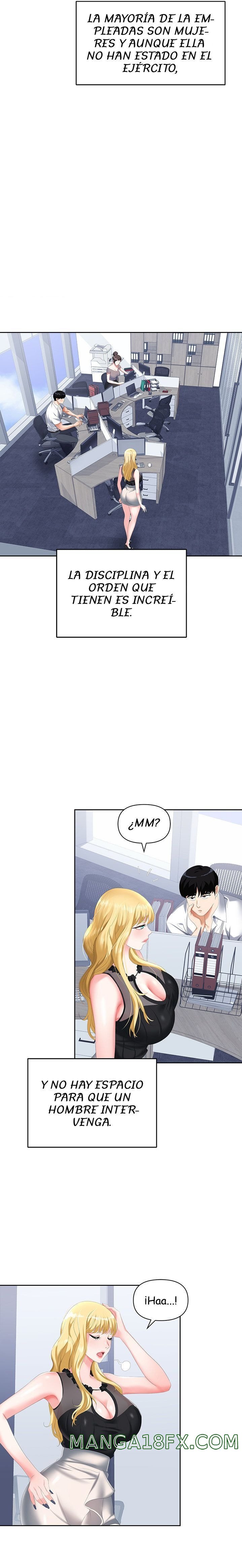 Trap (Pornhwa) Raw Chapter 1 - Page 13