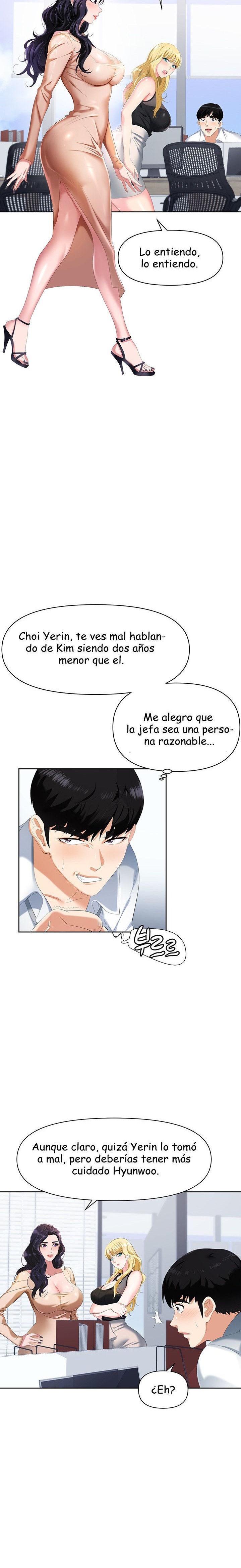Trap (Pornhwa) Raw Chapter 1 - Page 15