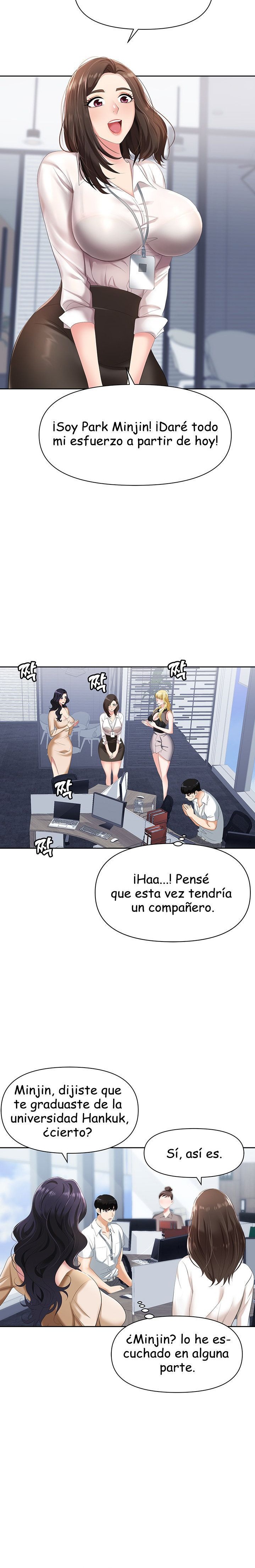 Trap (Pornhwa) Raw Chapter 1 - Page 18