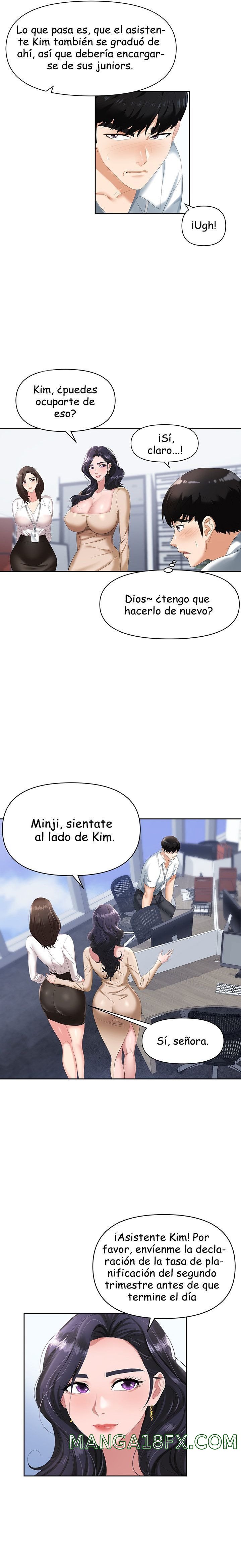 Trap (Pornhwa) Raw Chapter 1 - Page 19