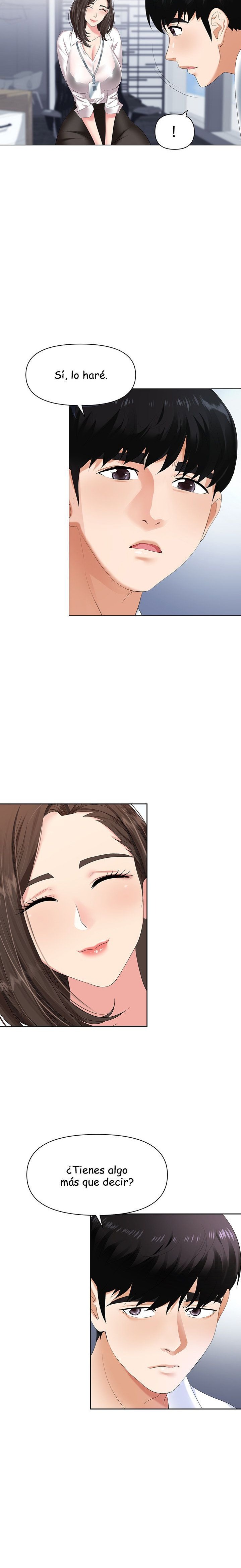 Trap (Pornhwa) Raw Chapter 1 - Page 21