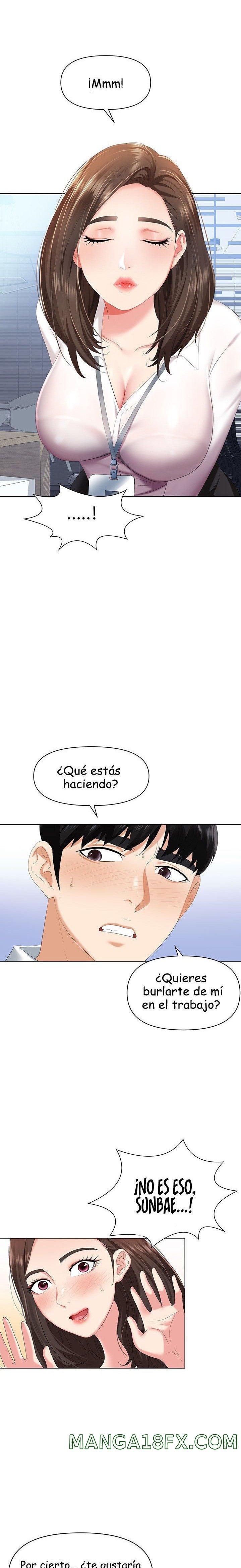 Trap (Pornhwa) Raw Chapter 1 - Page 26