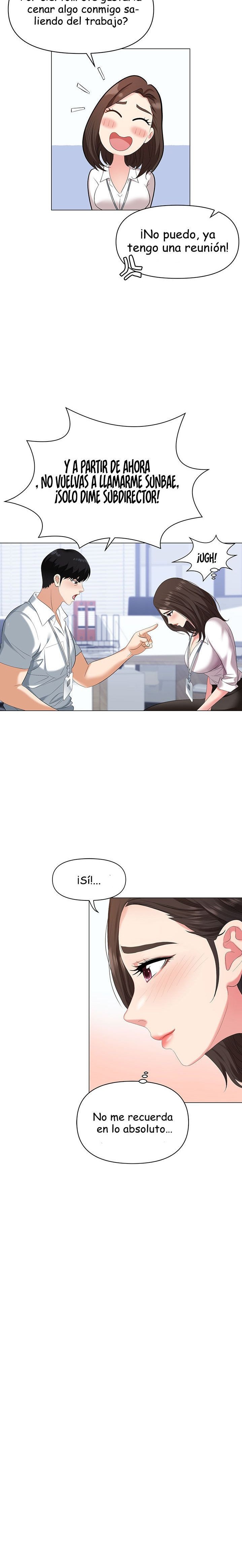 Trap (Pornhwa) Raw Chapter 1 - Page 27