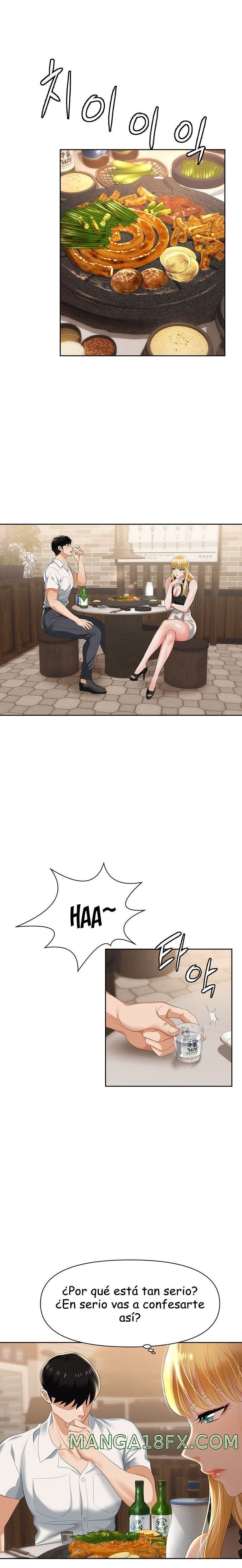 Trap (Pornhwa) Raw Chapter 1 - Page 28