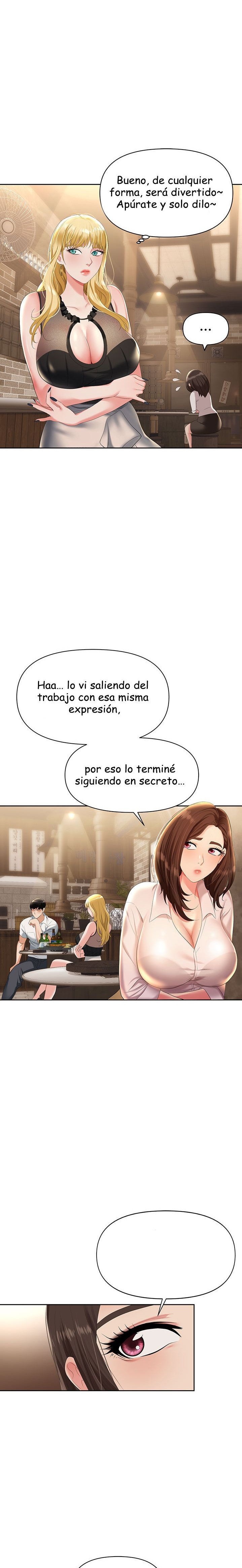 Trap (Pornhwa) Raw Chapter 1 - Page 29