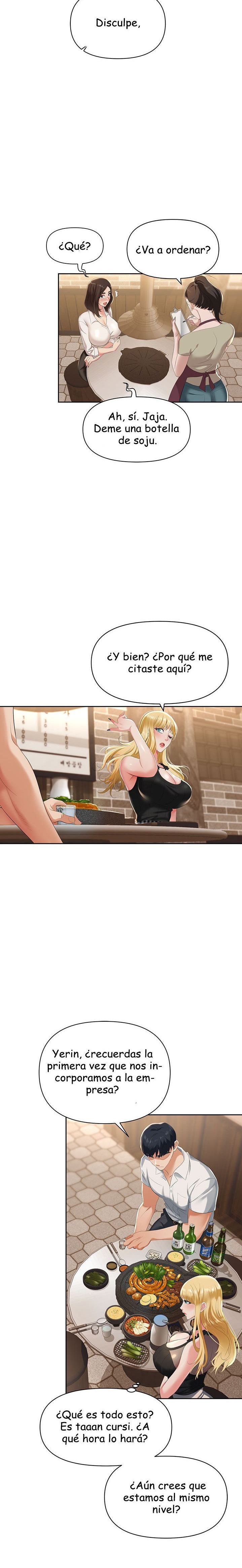 Trap (Pornhwa) Raw Chapter 1 - Page 30