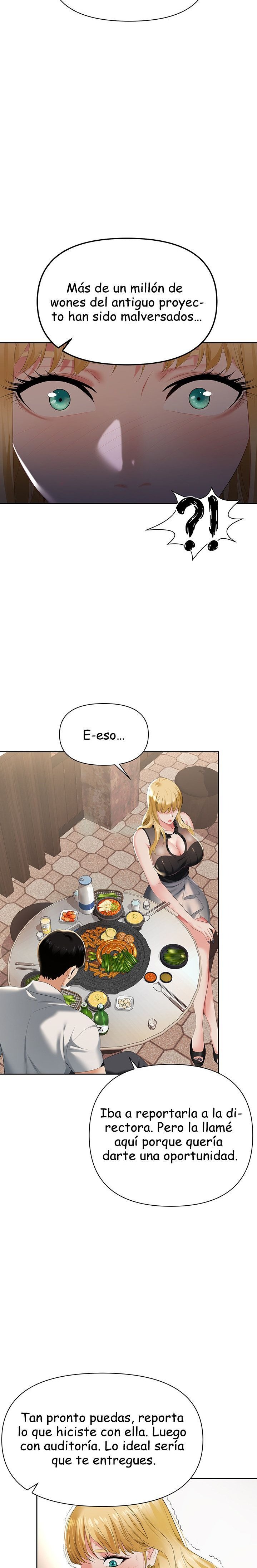 Trap (Pornhwa) Raw Chapter 1 - Page 32