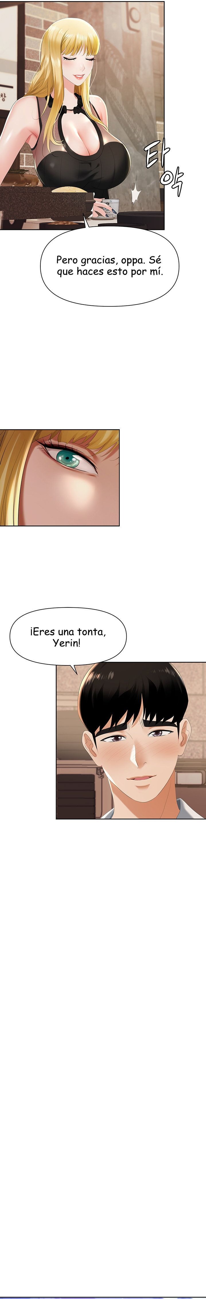 Trap (Pornhwa) Raw Chapter 1 - Page 34