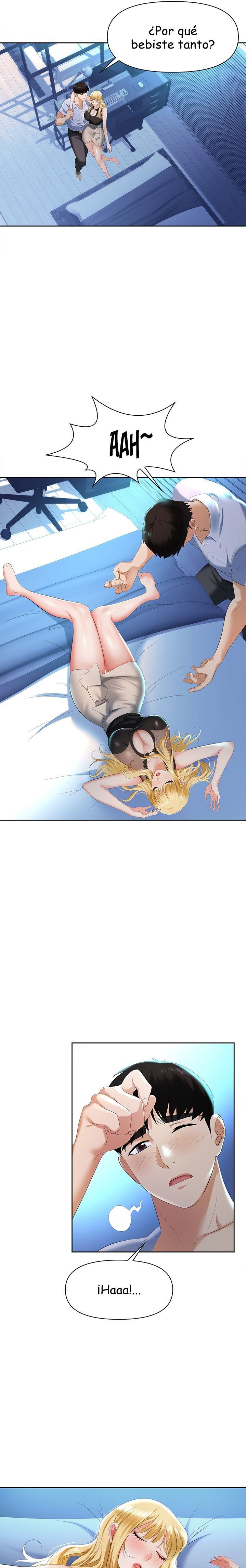 Trap (Pornhwa) Raw Chapter 1 - Page 37
