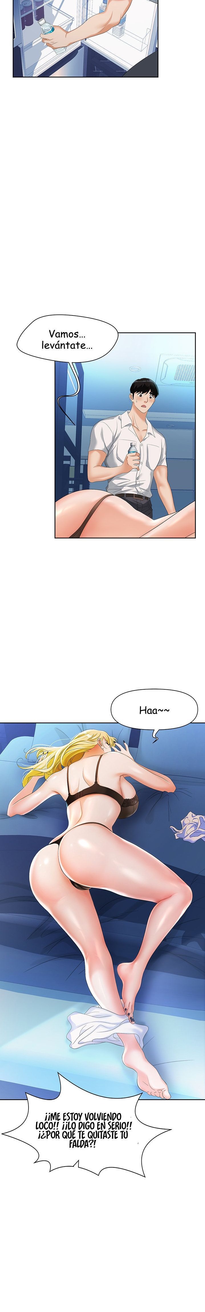 Trap (Pornhwa) Raw Chapter 1 - Page 39