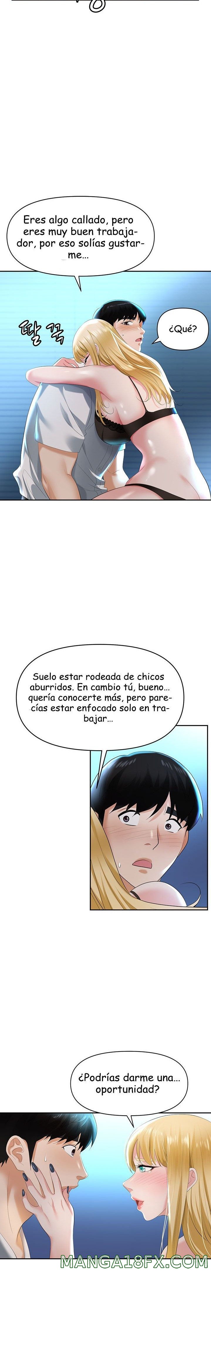Trap (Pornhwa) Raw Chapter 1 - Page 42