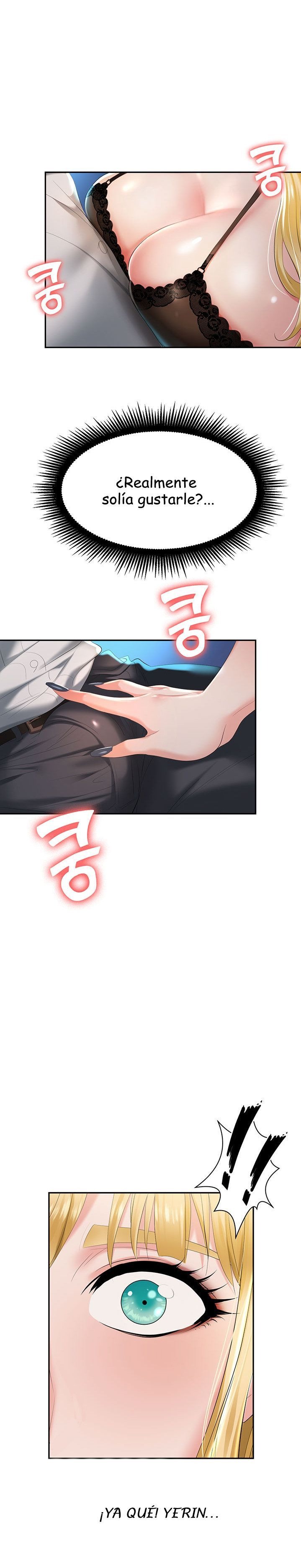 Trap (Pornhwa) Raw Chapter 1 - Page 43