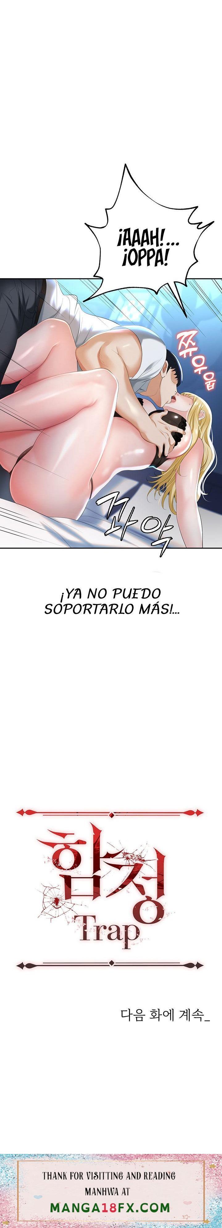 Trap (Pornhwa) Raw Chapter 1 - Page 44