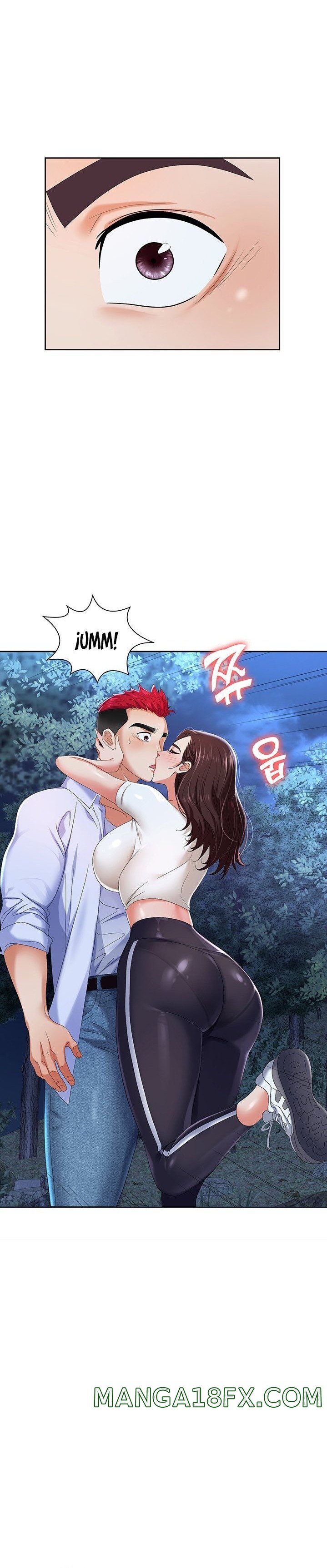 Trap (Pornhwa) Raw Chapter 1 - Page 9