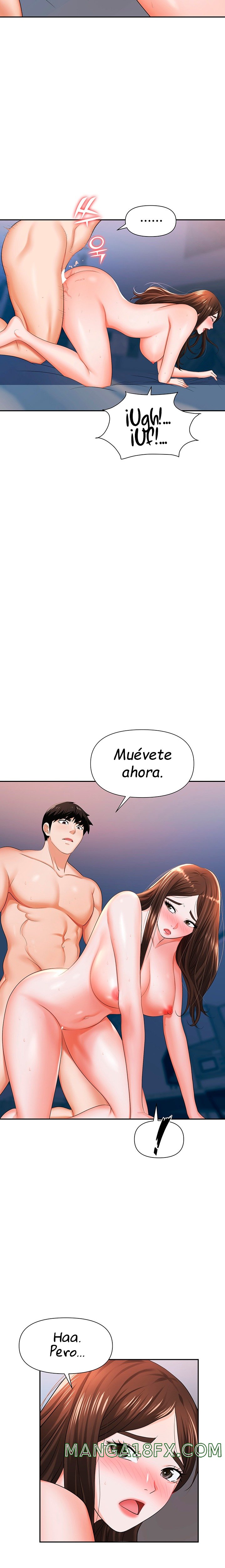 Trap (Pornhwa) Raw Chapter 10 - Page 10
