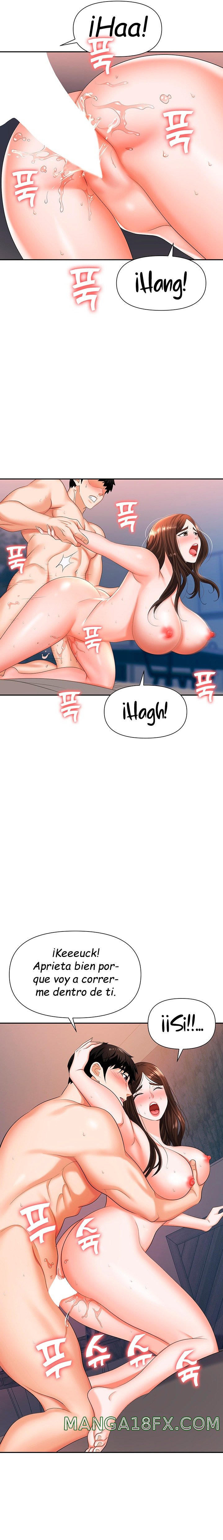 Trap (Pornhwa) Raw Chapter 10 - Page 14