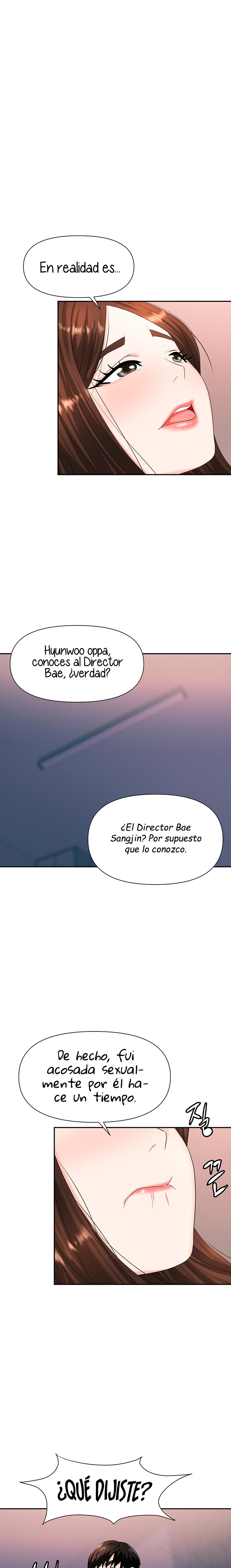 Trap (Pornhwa) Raw Chapter 10 - Page 18