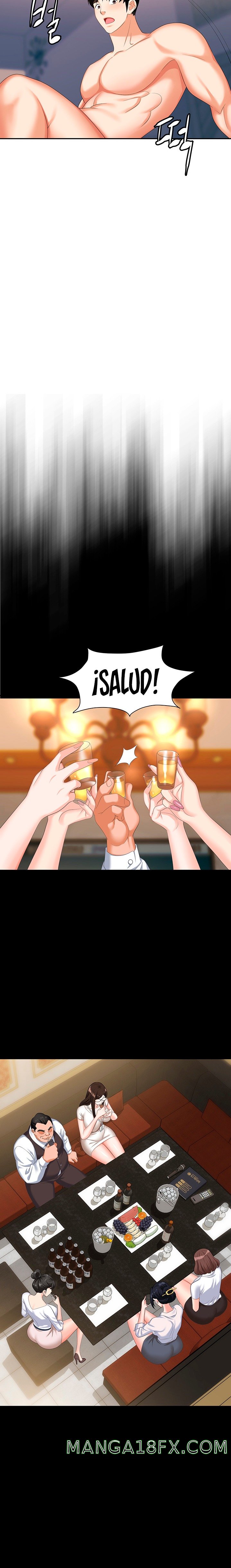 Trap (Pornhwa) Raw Chapter 10 - Page 19