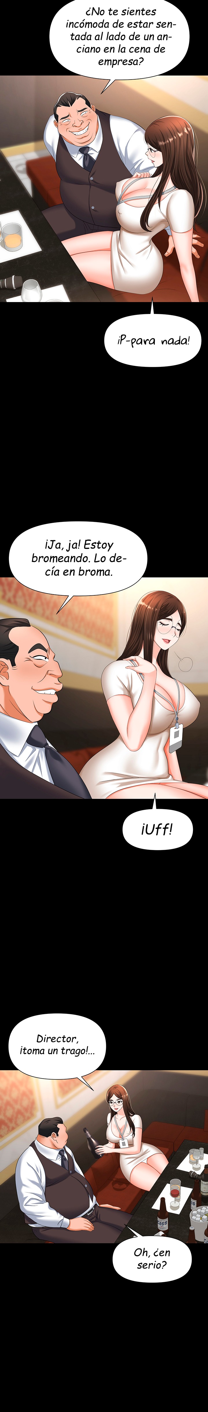 Trap (Pornhwa) Raw Chapter 10 - Page 22