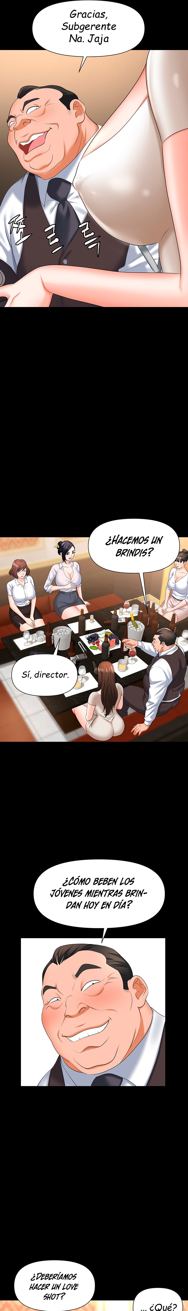 Trap (Pornhwa) Raw Chapter 10 - Page 23