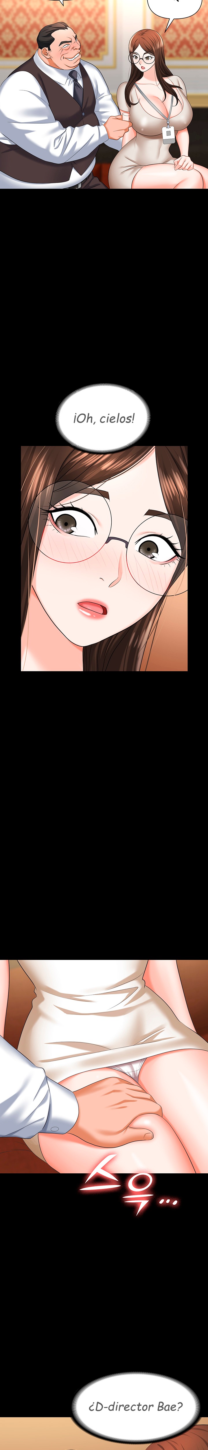 Trap (Pornhwa) Raw Chapter 10 - Page 24
