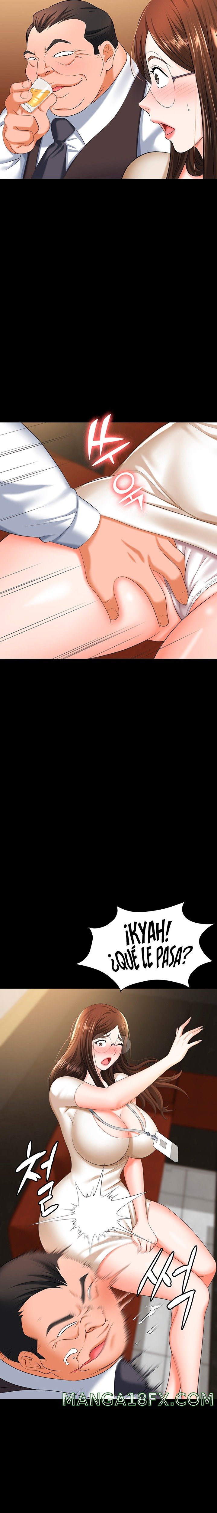 Trap (Pornhwa) Raw Chapter 10 - Page 25