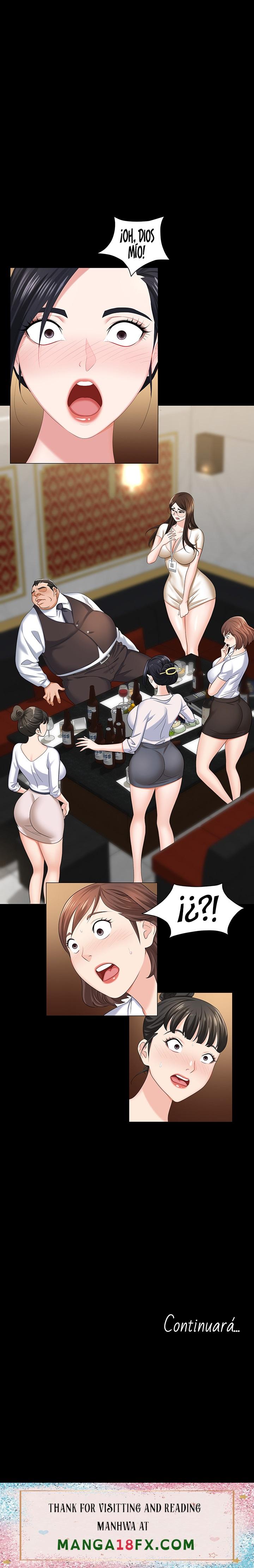 Trap (Pornhwa) Raw Chapter 10 - Page 26