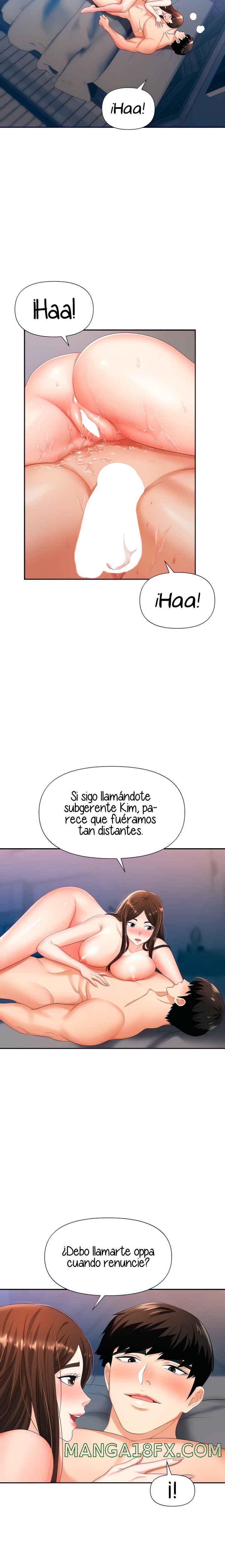 Trap (Pornhwa) Raw Chapter 10 - Page 4