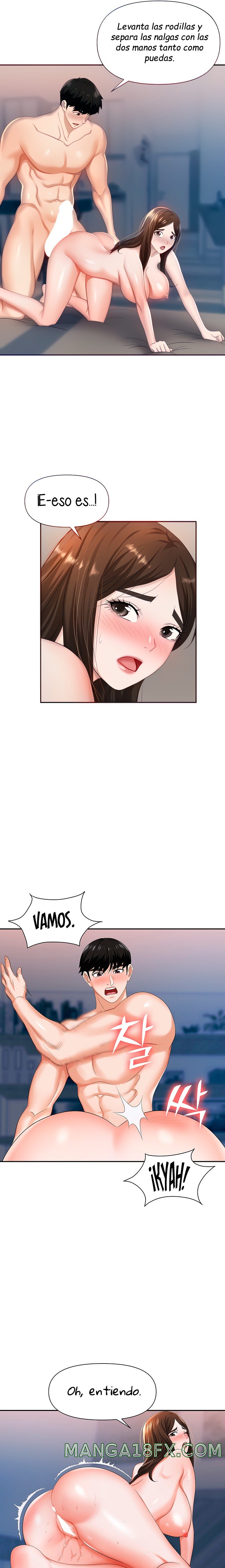 Trap (Pornhwa) Raw Chapter 10 - Page 8