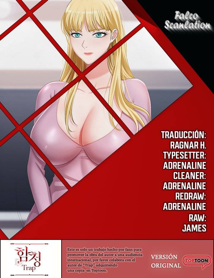 Trap (Pornhwa) Raw Chapter 11 - Page 1