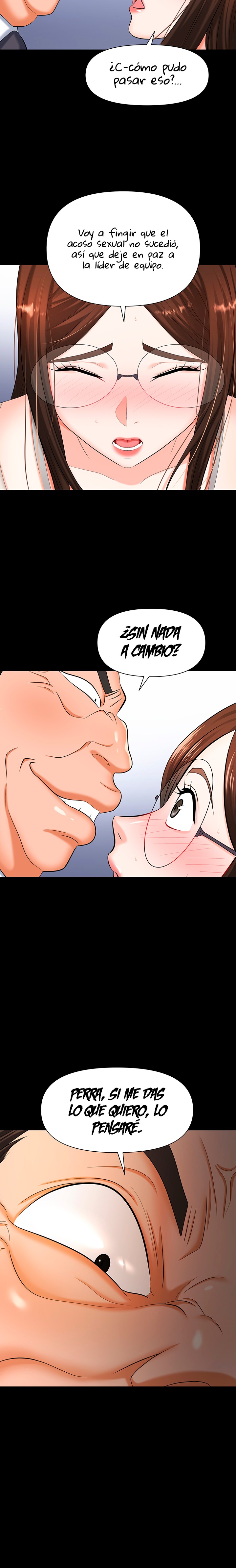 Trap (Pornhwa) Raw Chapter 11 - Page 10
