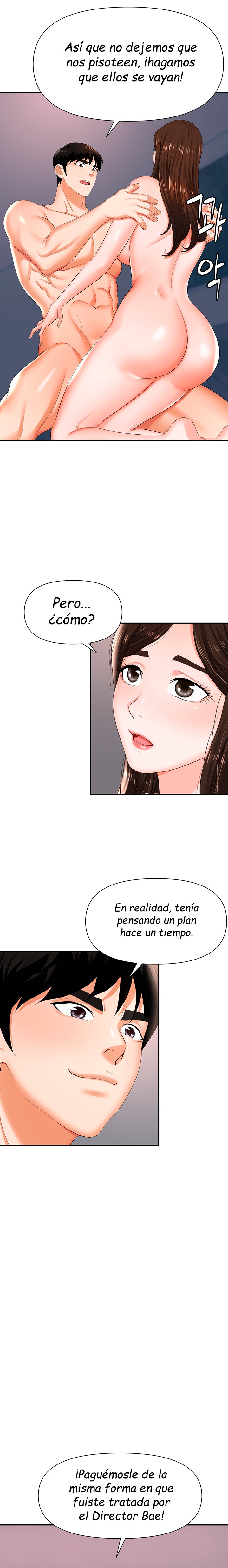 Trap (Pornhwa) Raw Chapter 11 - Page 13