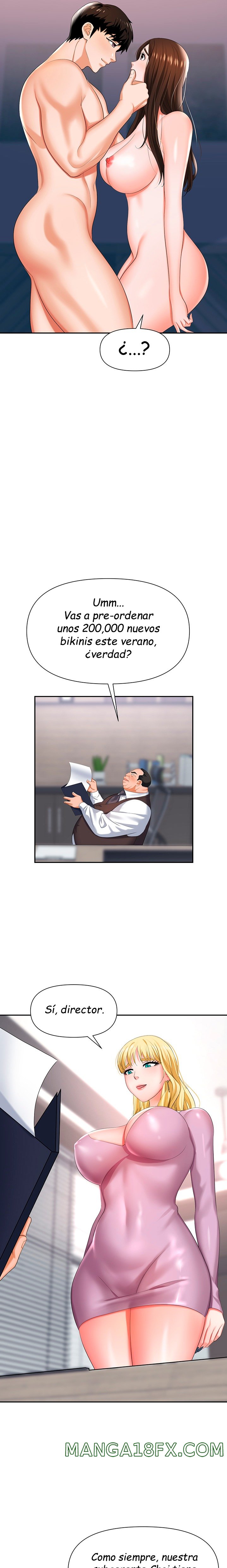 Trap (Pornhwa) Raw Chapter 11 - Page 14