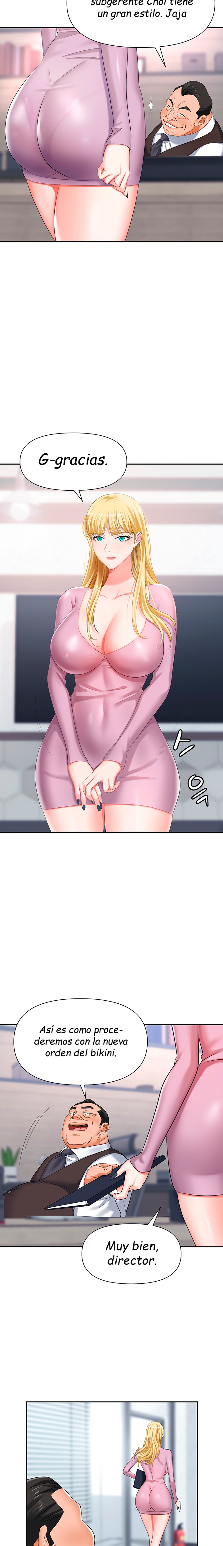 Trap (Pornhwa) Raw Chapter 11 - Page 15