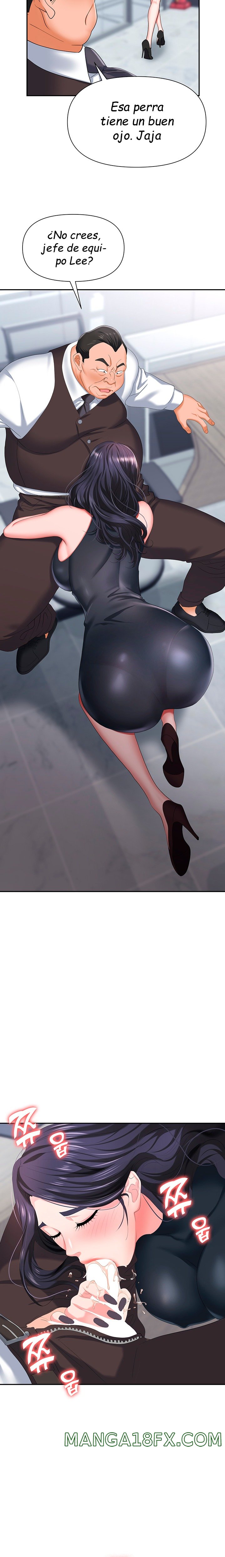 Trap (Pornhwa) Raw Chapter 11 - Page 16