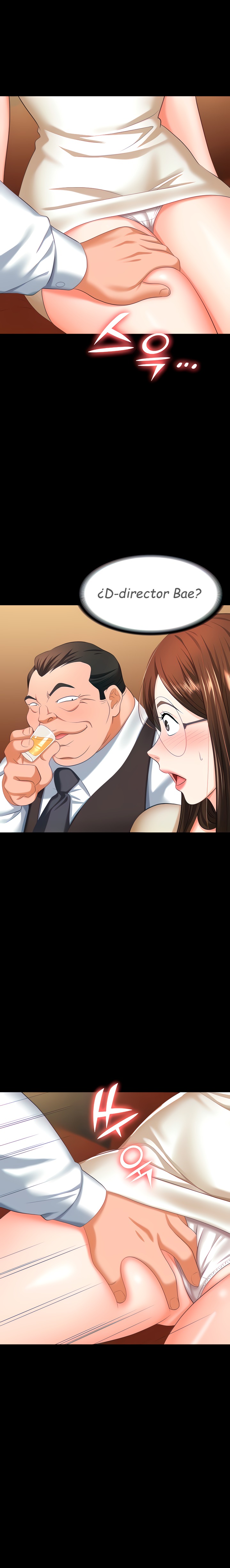 Trap (Pornhwa) Raw Chapter 11 - Page 2