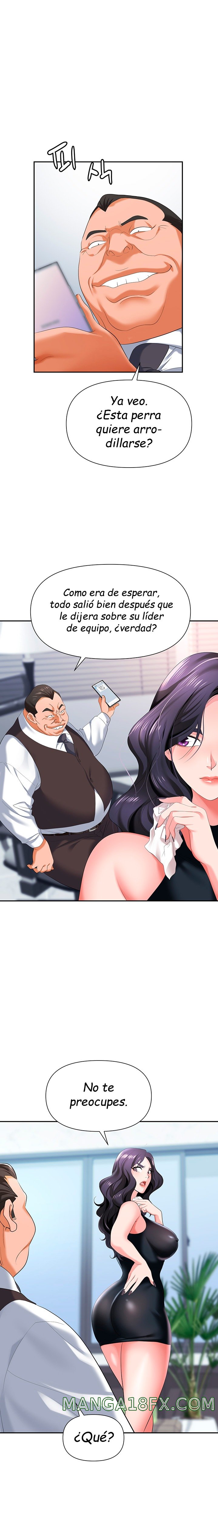 Trap (Pornhwa) Raw Chapter 11 - Page 20