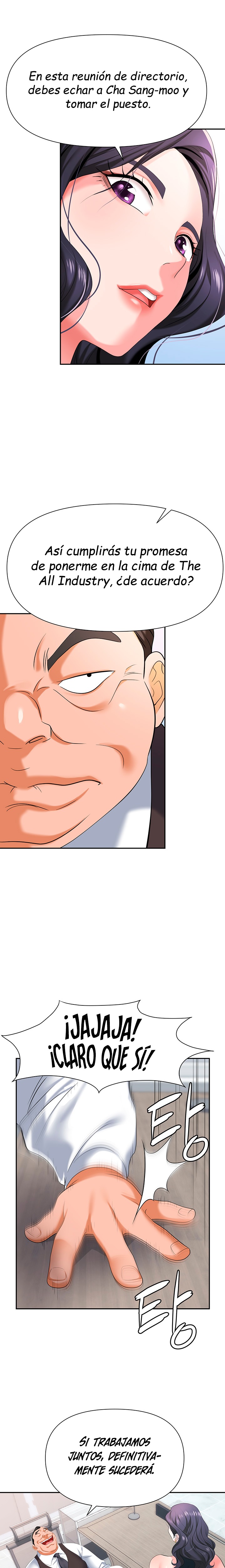 Trap (Pornhwa) Raw Chapter 11 - Page 21